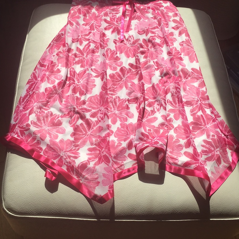 Speechless Kids Floral Party Dress - Picture 2 of 6